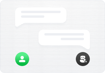 رسم بياني يوضح نمو المبيعات والإيرادات